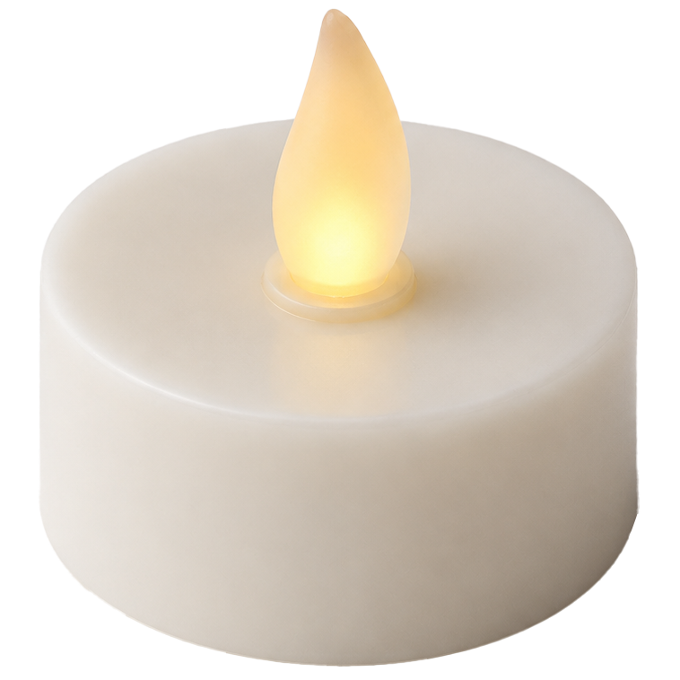 LED tealight